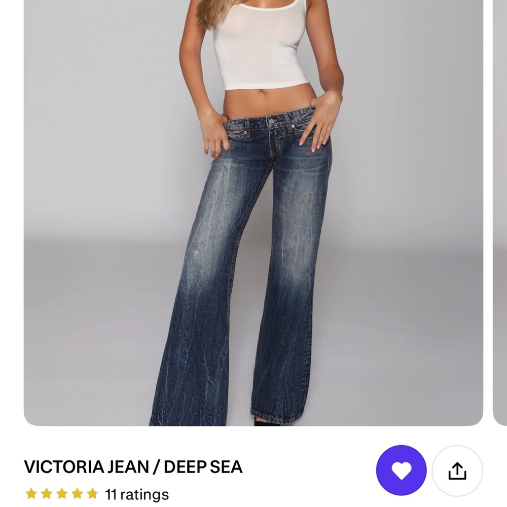 REVICE Jeans